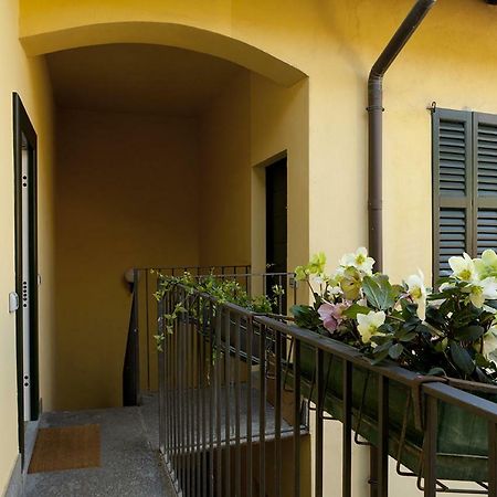 Ferienwohnung Parco Sempione Mailand Exterior foto