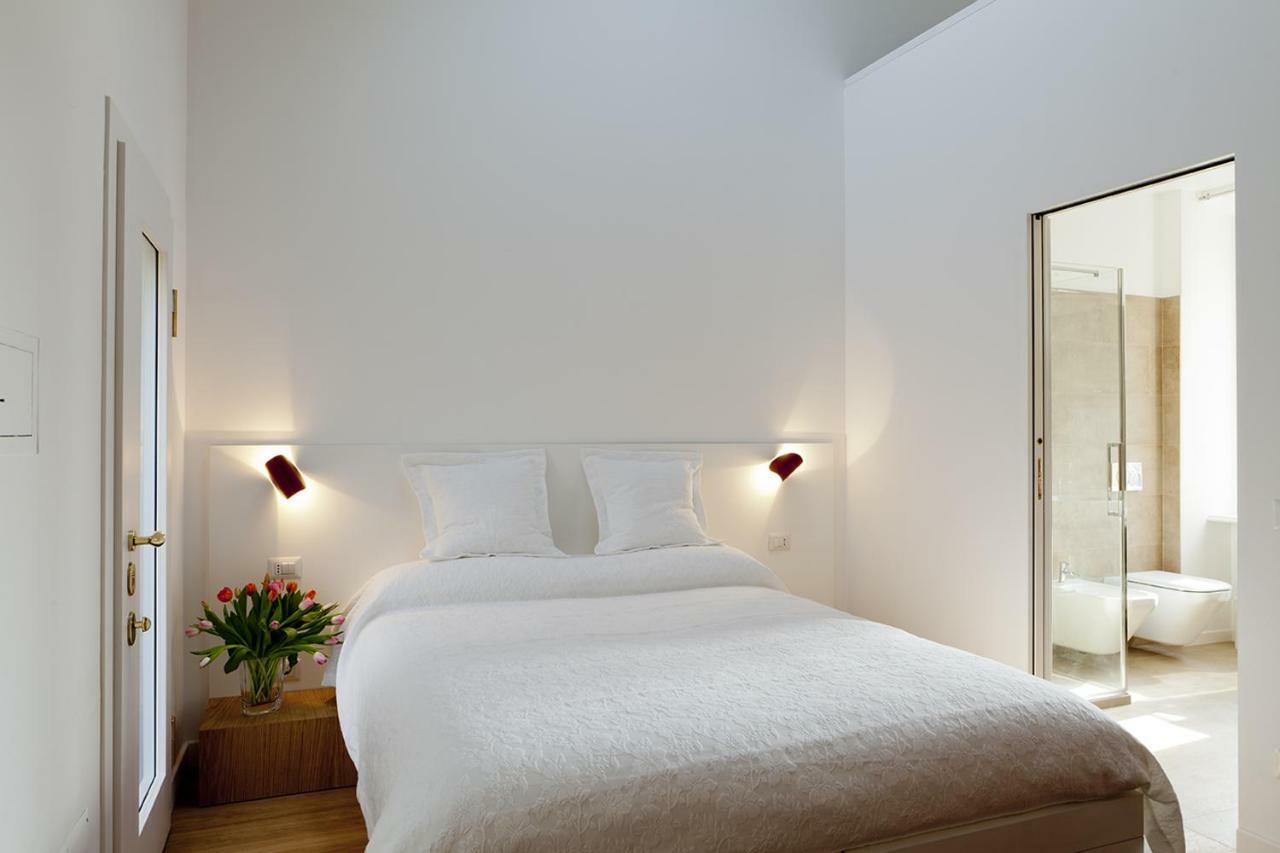 Ferienwohnung Parco Sempione Mailand Exterior foto
